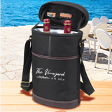 Insulated Wine Bags
